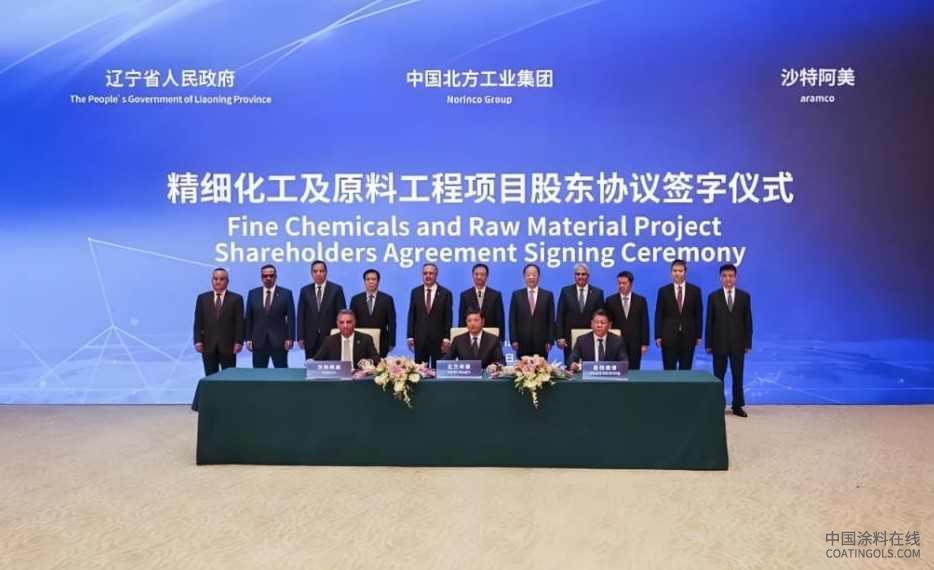 吉人智漆逆势增长的密码，“反内卷”原来有硬核 中国涂料在线,coatingols.com