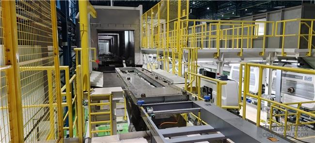 杜尔承建PT Handal交钥匙涂装车间,树立印尼汽车产业里程碑 中国涂料在线,coatingols.com