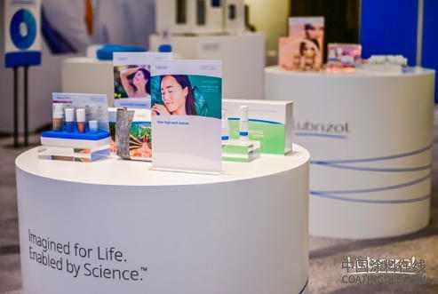 路博润首届亚太创新峰会盛大开幕，多款前沿技术亚太首发 中国涂料在线,coatingols.com